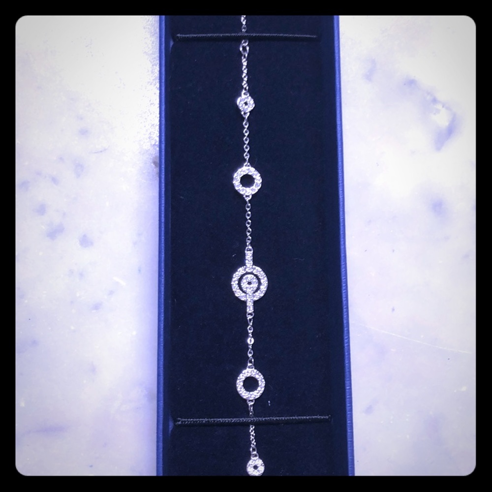 Swarovski Bracelet